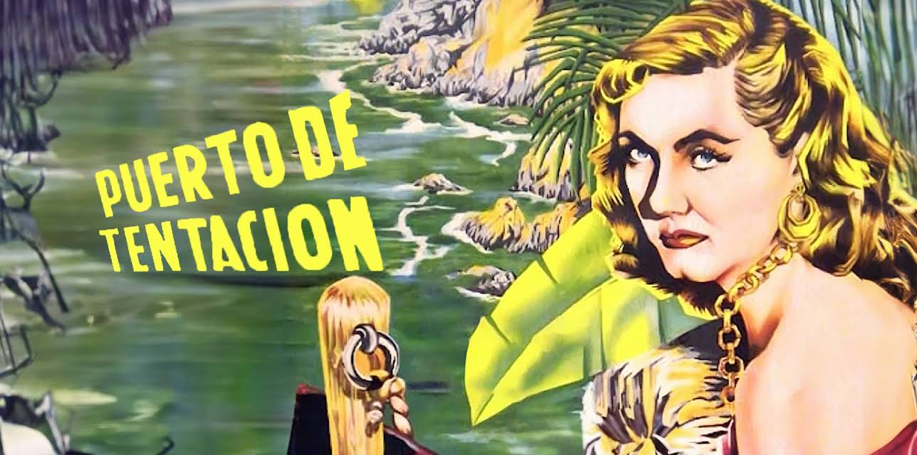 Puerto de Tentación (1951)