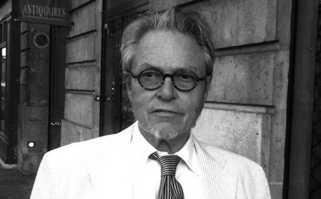 Michael Lindsay-Hogg