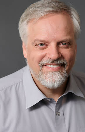 Bob Gebert as Neighbor