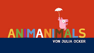 10:35: Animanimals | Kika | 3/29 2026