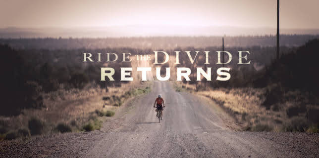 Ride the Divide Returns (2025)