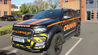 10:00 AM: Trucking Hell (S2 E12) (S2) | Paramount | 4/12 2026