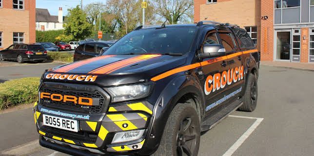 3:10 AM: Trucking Hell (S2 E12) (S2) | Paramount | 12/19 2025