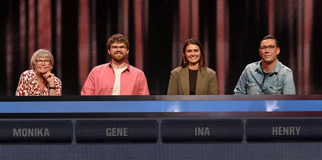 12:35: Gefragt - Gejagt | BR Fernsehen | 1/15 2026