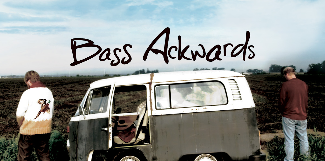 Bass Ackwards (Festival Premiere) (2010)