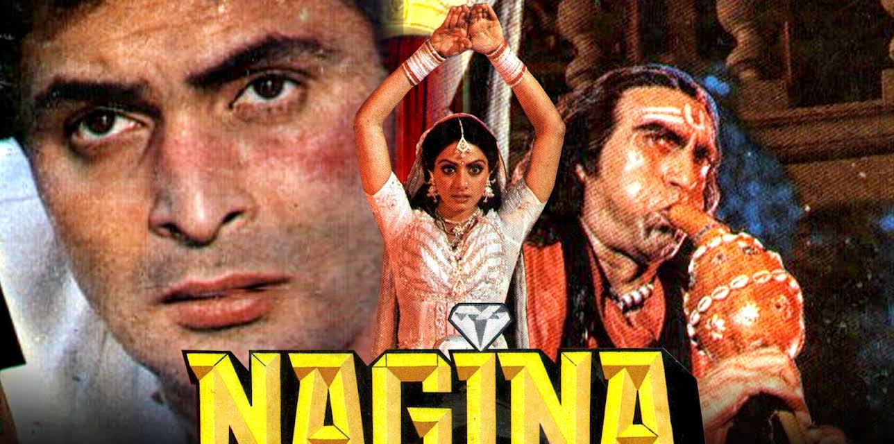 Nagina (1986)