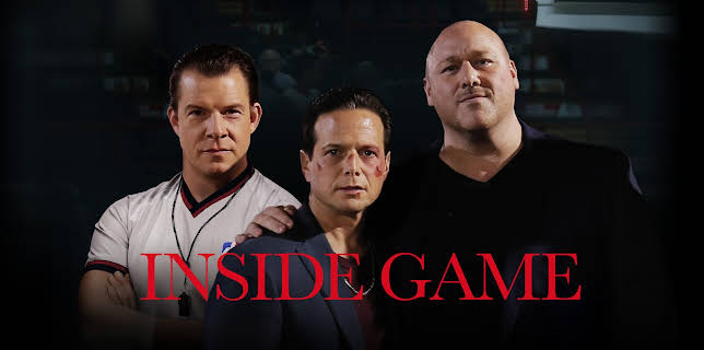 Inside Game (2019)