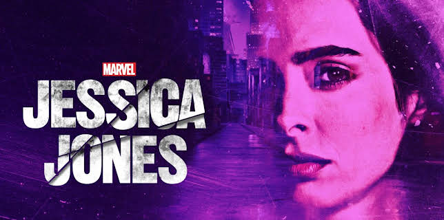 Jessica Jones