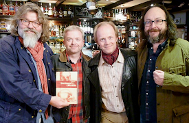 The Hairy Biker's Pubs That Built Britain- Series 1: Edinburgh