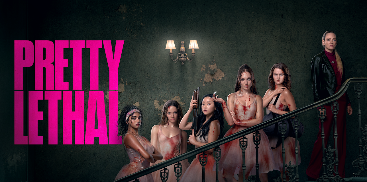 Pretty Lethal (2026)
