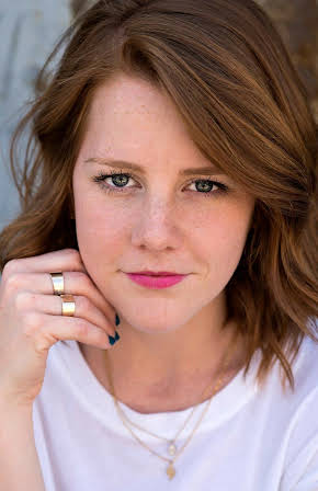 Molly McMichael as 