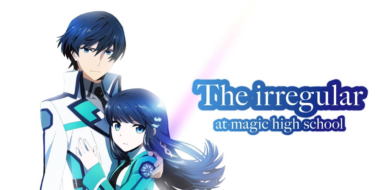 The Irregular at Magic High School - S01