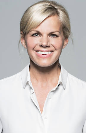 Gretchen Carlson as 