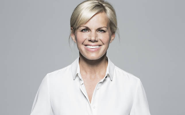 Gretchen Carlson