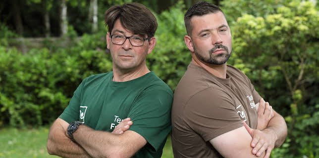 18:40: Duell der Gartenprofis | ZDFneo | 1/5 2026