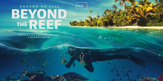 Beyond the Reef (2022)