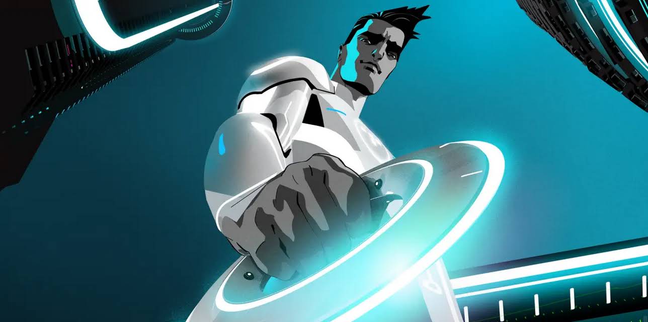 Tron: Uprising
