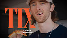 Kjartan rydder opp - hjemme (S1 E6)