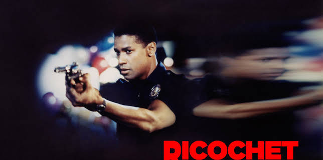 Ricochet (1992)