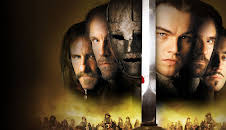 The Man in the Iron Mask (1)