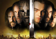 The Man in the Iron Mask