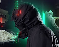 Inside Kokain: Killer, Kuriere, Konsumenten