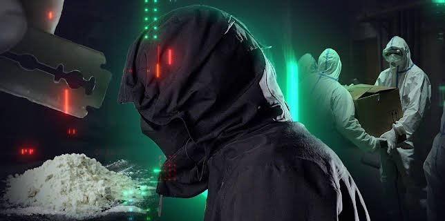 08:30: Inside Kokain: Killer, Kuriere, Konsumenten | ZDFinfo | 10/28 2025