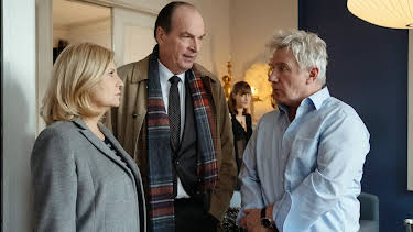 23:20: Die Kanzlei (51) | Radio Bremen | 4/29 2026