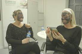 Forsidefruer: Episode 2