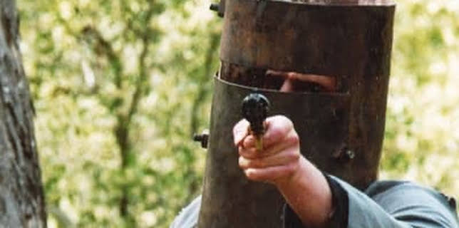 Ned Kelly: The True Story (2004)