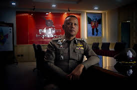 The Sancho Case, Season 1: Punishment