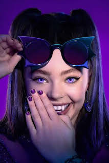 15:10: Vampirina: Un insti de miedo (T1): Ep.11 La primera amiga vampira | Disney Junior | 4/11 2026