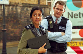 Trigger Point: Episode 6