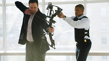 18:00: White Collar (S3 E8) (S3) | Viasat Series | 7/20 2026