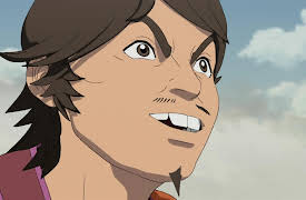 Season 1: Raging Battle