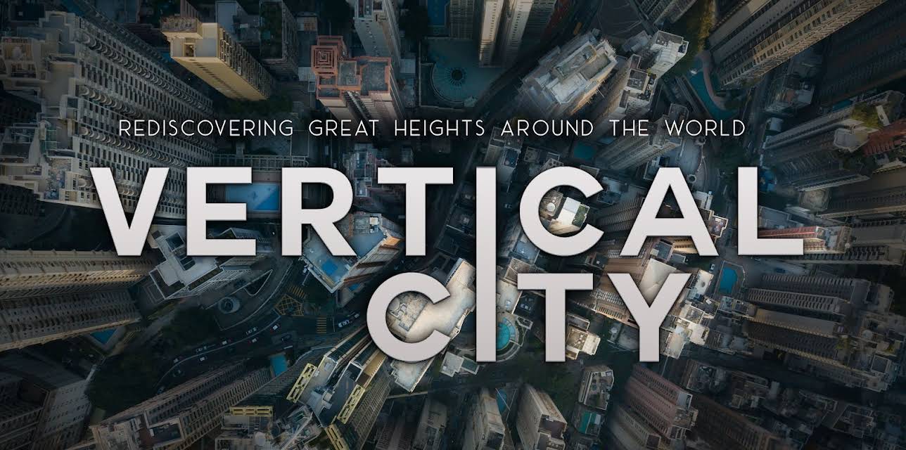 Vertical City