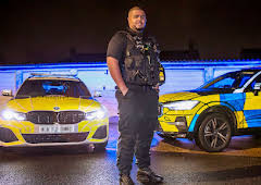 Police Interceptors