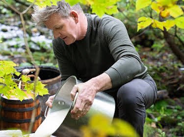05:40: Gordon Ramsay: Kulinarische Abenteuer | ProSieben Maxx | 5/31 2026