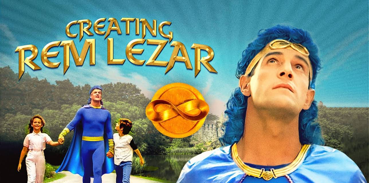 Creating Rem Lezar (1989)