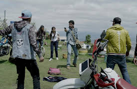 No Olvidarás Mi Nombre season-1: No Olvidarás Mi Nombre Capítulo 20