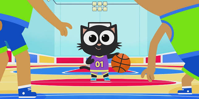 8:40 AM: Milo (S2 E11) (S2) | Channel 5 | 1/8 2026