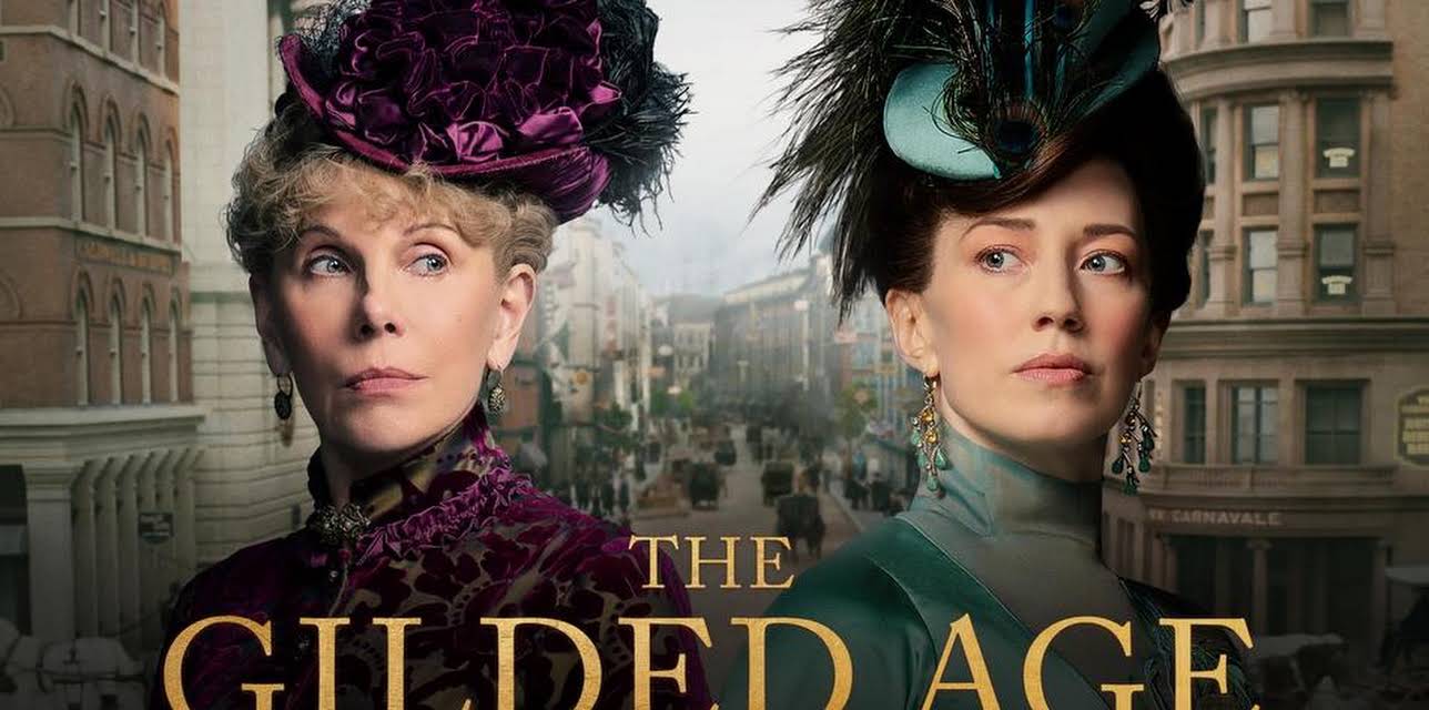 The Gilded Age