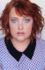 Emily Churchill como 