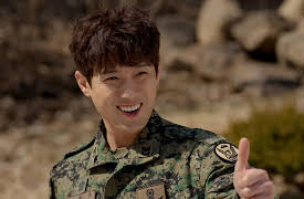 The Brave Yong Su Jeong: The Brave Yong Su Jeong Episode 4