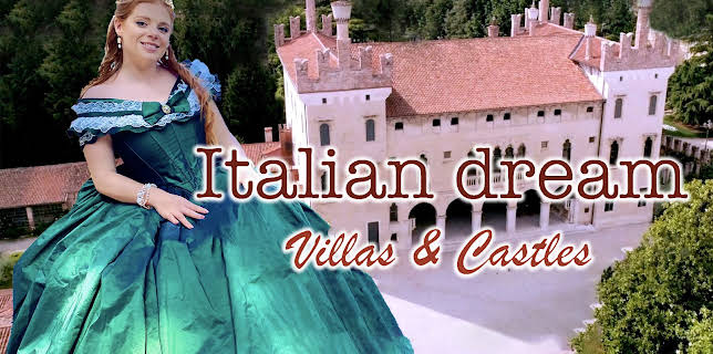 Italian Dream - Villas & Castles