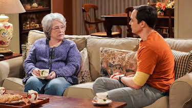 11:30 AM: The Big Bang Theory | E4 | 12/26 2025