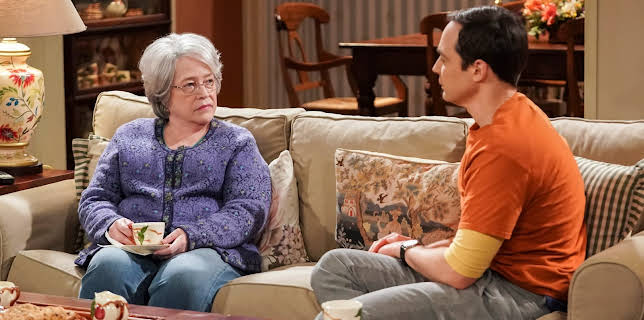 10:30 AM: The Big Bang Theory | E4 | 12/26 2025