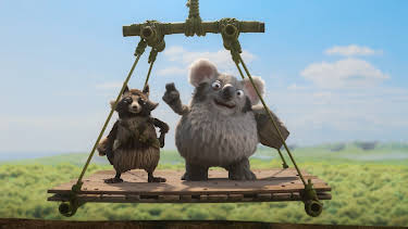 12:55: Jungelgjengen: Jungelgjengen er på stedet | NRK Super | 4/5 2026