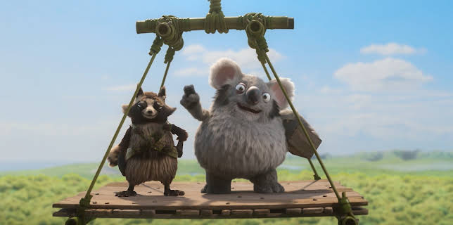 10:20: Jungelgjengen: Jungelgjengen er på stedet | NRK Super | 1/26 2026