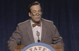 Mr. Show: Season 1: What To Think